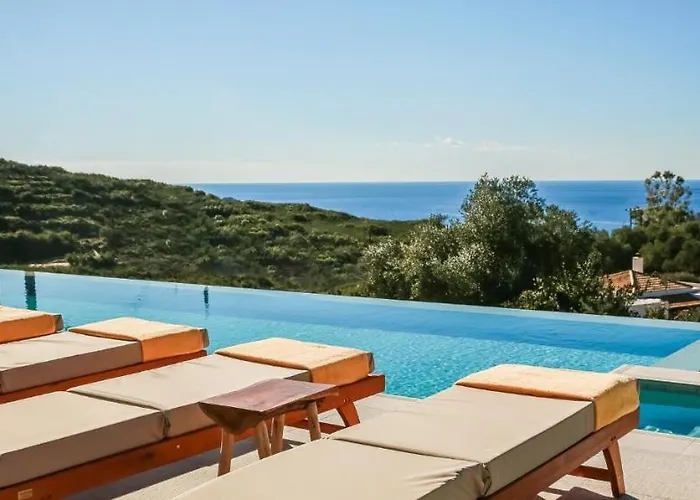 Villa Zeus Exclusive