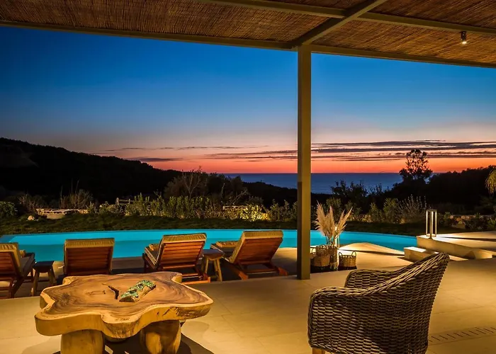 Zeus Exclusive سبارتيا