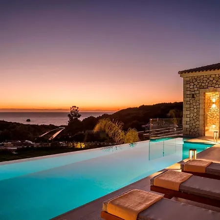 Willa Zeus Exclusive Spartia (Kefalonia)