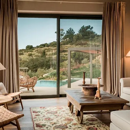 Zeus Exclusive Spartia (Kefalonia)