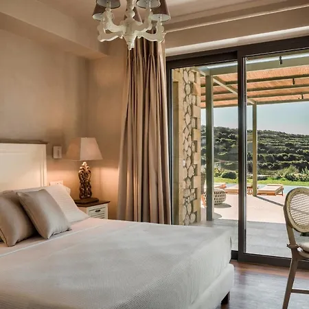 Zeus Exclusive Spartia (Kefalonia)