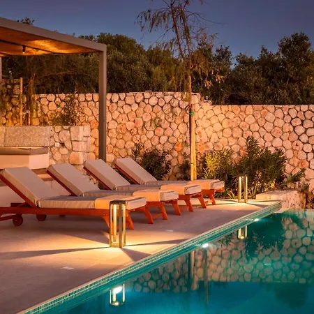 Zeus Exclusive Spartia (Kefalonia)