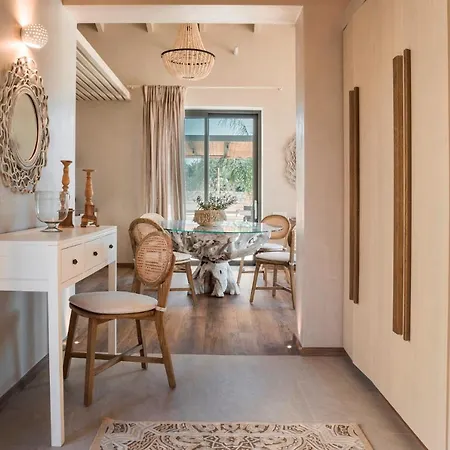 Zeus Exclusive * Spartia (Kefalonia)