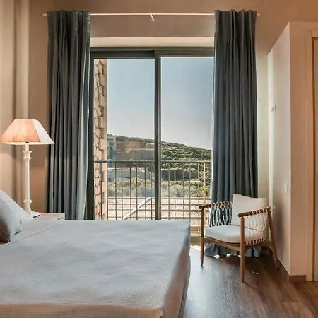 Zeus Exclusive Spartia (Kefalonia)