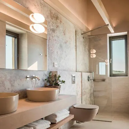 Zeus Exclusive Willa Spartia (Kefalonia)