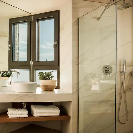 Zeus Exclusive * Spartia (Kefalonia)