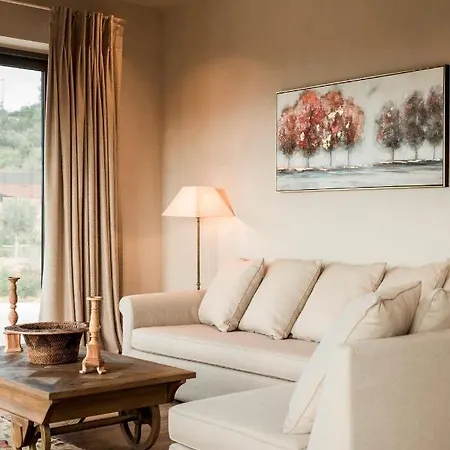 Zeus Exclusive * Spartia (Kefalonia)