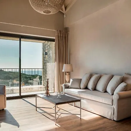 Zeus Exclusive Spartia (Kefalonia)