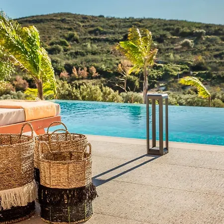 Zeus Exclusive Spartia (Kefalonia)